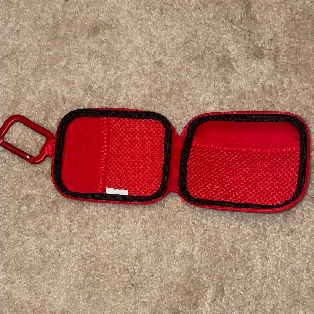 Under Armour AirPod case